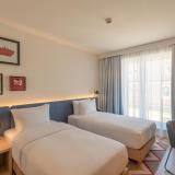 Hampton By Hilton Dresden City Centre, Bild 6
