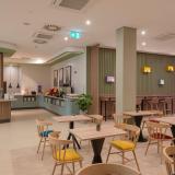 Hampton By Hilton Dresden City Centre, Bild 8