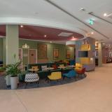 Hampton By Hilton Dresden City Centre, Bild 2 ansehen Hampton By Hilton Dresden City Centre, Bild 2