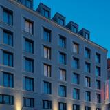 Hampton By Hilton Dresden City Centre, Bild 1