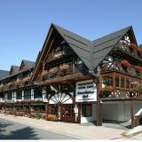 3 Sterne Hotel: Sauerländer Hof, Willingen im Sauerland, Hessen