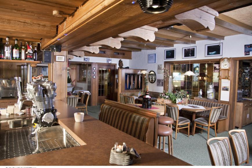 3 Sterne Hotel: Sauerländer Hof - Willingen im Sauerland, Hessen, Bild 7