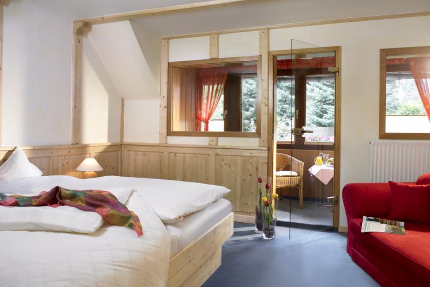 3 Sterne Hotel: Sauerländer Hof - Willingen im Sauerland, Hessen, Bild 5