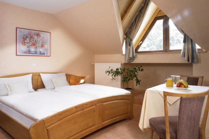 3 Sterne Hotel: Sauerländer Hof - Willingen im Sauerland, Hessen, Bild 4