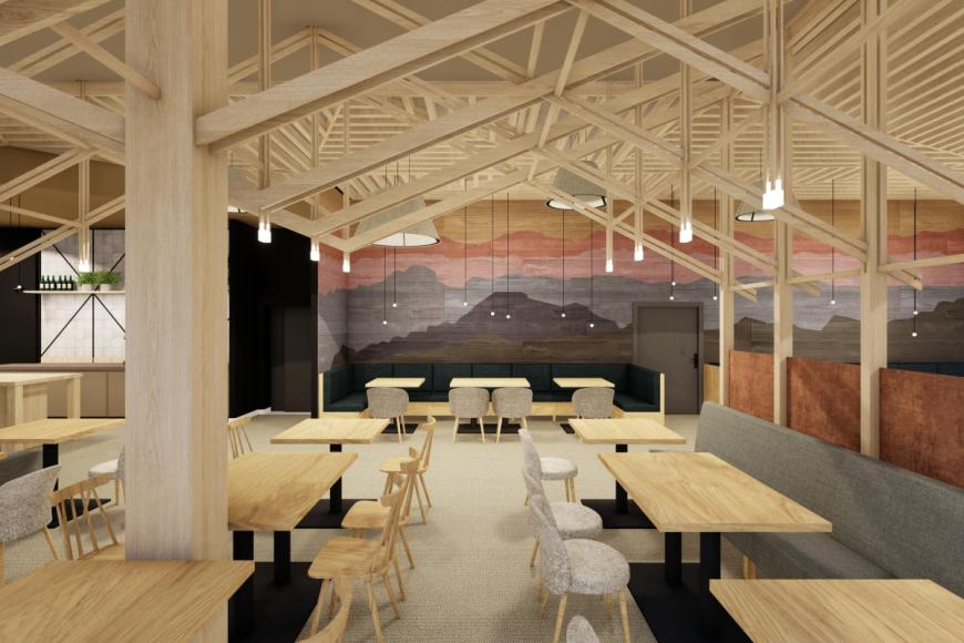 4 Sterne Hotel: Mountain View Hotel Willingen, BW Signature Collection by Best Western - Willingen im Sauerland, Hessen, Bild 2