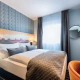 4 Sterne Hotel: Leonardo Boutique Hotel Düsseldorf, Düsseldorf, Nordrhein-Westfalen