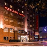 4 Sterne Hotel: Mercure Duisburg City, Duisburg, Nordrhein-Westfalen