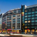 4 Sterne Hotel: Leonardo Royal Hotel Düsseldorf Königsallee, Düsseldorf, Nordrhein-Westfalen