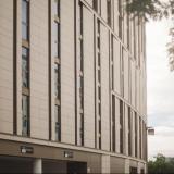 0 Sterne Hotel: Holiday Inn - The Niu, Tab Dusseldorf Main Station, Düsseldorf, Nordrhein-Westfalen