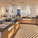 Holiday Inn Express Düsseldorf - Hauptbahnhof, Bild 7