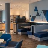 Holiday Inn Express Düsseldorf - Hauptbahnhof, Bild 6