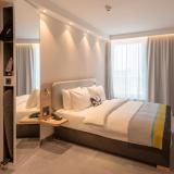 Holiday Inn Express Düsseldorf - Hauptbahnhof, Bild 1