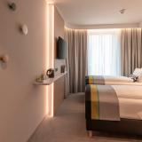 Holiday Inn Express Düsseldorf - Hauptbahnhof, Bild 4 ansehen Holiday Inn Express Düsseldorf - Hauptbahnhof, Bild 4