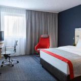 3 Sterne Hotel: Holiday Inn Express Dusseldorf - City North, Düsseldorf, Nordrhein-Westfalen