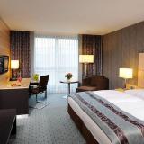 4 Sterne Hotel: Maritim Hotel Düsseldorf, Düsseldorf, Nordrhein-Westfalen