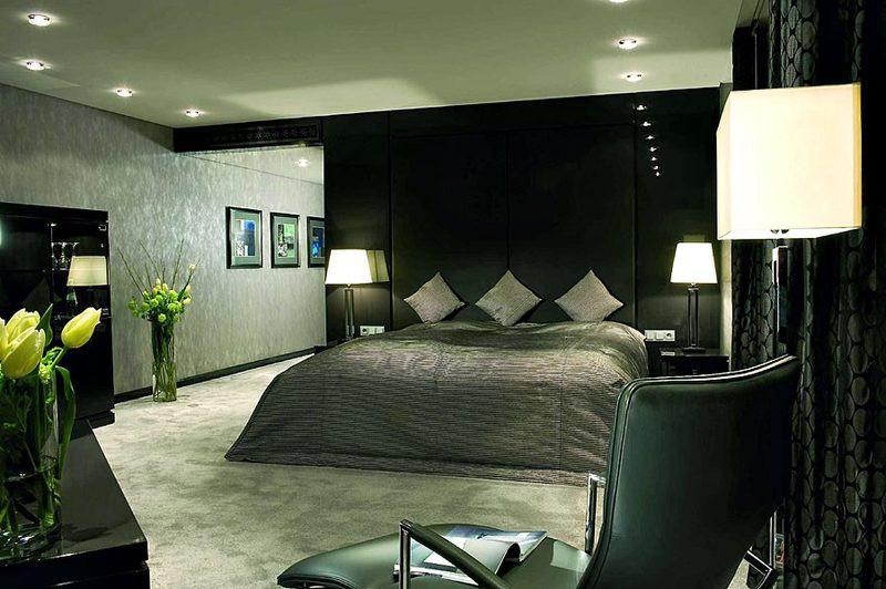 4 Sterne Hotel: Maritim Hotel Düsseldorf - Düsseldorf, Nordrhein-Westfalen, Bild 8