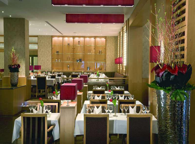 4 Sterne Hotel: Maritim Hotel Düsseldorf - Düsseldorf, Nordrhein-Westfalen, Bild 4