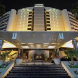 Le Royal Meridien Beach Resort & Spa, Bild 2