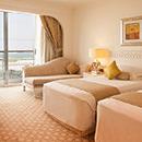 Al Habtoor Grand Resort & Spa, Bild 4