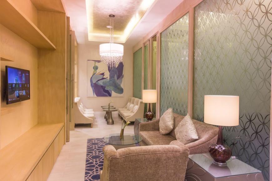 5 Sterne Hotel: Al Habtoor Grand Resort & Spa - Jumeirah Beach, Dubai, Bild 5