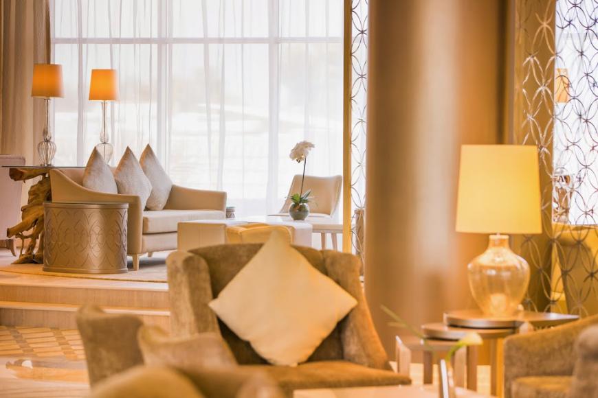 5 Sterne Hotel: Al Habtoor Grand Resort & Spa - Jumeirah Beach, Dubai, Bild 7