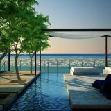 5 Sterne Hotel: Voco Dubai, Dubai, Dubai