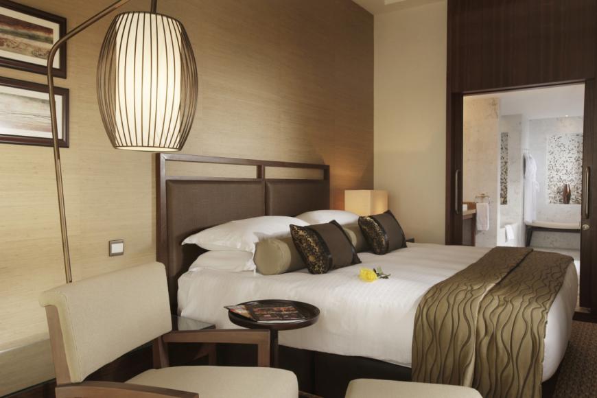 5 Sterne Hotel: Amwaj Rotana Jumeirah Beach - Jumeirah Beach, Dubai, Bild 8
