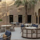 Bab Al Shams Desert Resort & Spa, Bild 9