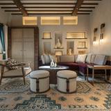 Bab Al Shams Desert Resort & Spa, Bild 4