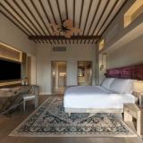 Bab Al Shams Desert Resort & Spa, Bild 3