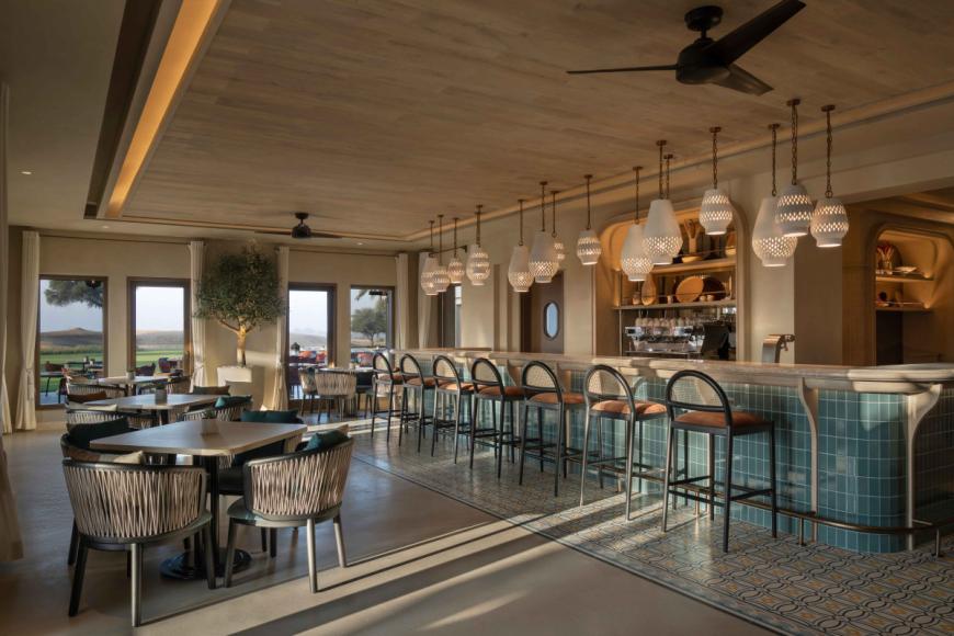 5 Sterne Hotel: Bab Al Shams Desert Resort & Spa - Dubai, Dubai, Bild 7