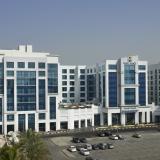 4 Sterne Hotel: Hyatt Place Dubai Al Rigga, Dubai, Dubai