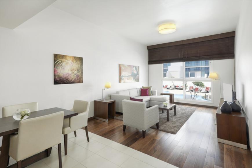 4 Sterne Hotel: Hyatt Place Dubai Al Rigga - Dubai, Dubai, Bild 8