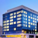 5 Sterne Hotel: The Canvas Dubai MGallery by Sofitel, Dubai, Dubai