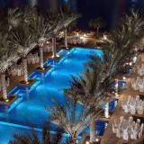 5 Sterne Hotel: The Palace Downtown Dubai, Dubai, Dubai