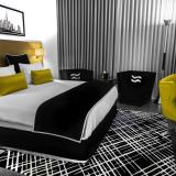 4 Sterne Hotel: TRYP by Wyndham Dubai, Dubai, Dubai