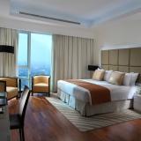 La Suite Dubai Hotel & Apartments Operated by Minor Hotels, Bild 3