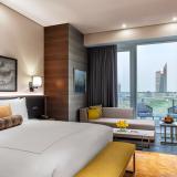 Taj Jumeirah Lakes Towers, Bild 4 ansehen Taj Jumeirah Lakes Towers, Bild 4