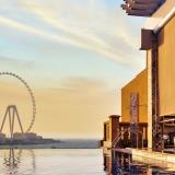 Sofitel Dubai Jumeirah Beach, Bild 2