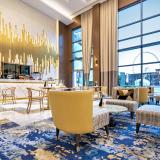 Sofitel Dubai Jumeirah Beach, Bild 9