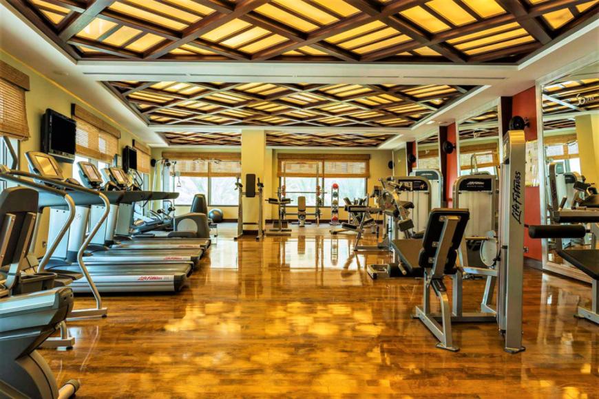 5 Sterne Hotel: Sofitel Dubai Jumeirah Beach - Dubai, Dubai, Bild 10