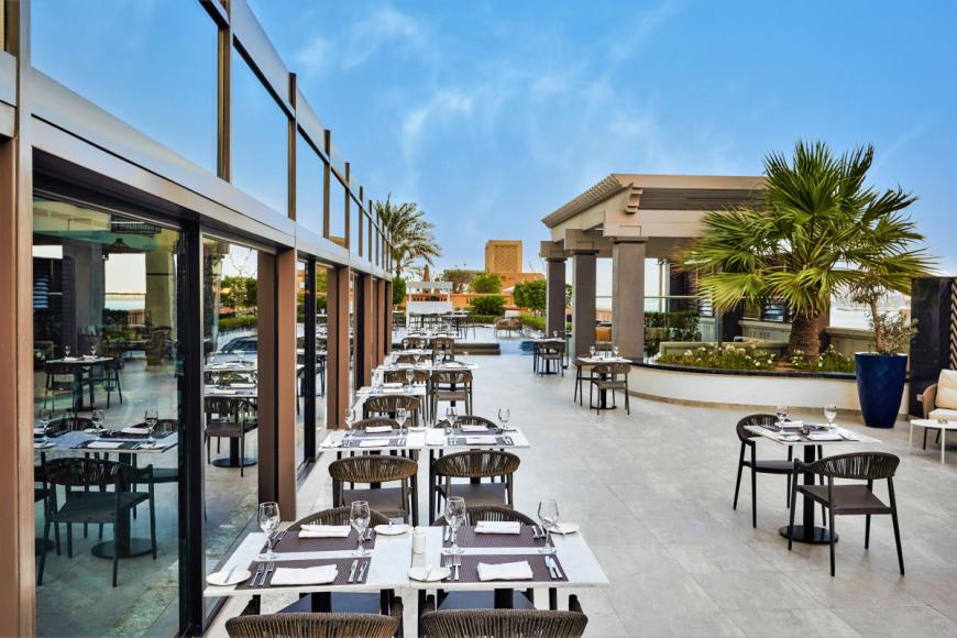 5 Sterne Hotel: Sofitel Dubai Jumeirah Beach - Dubai, Dubai, Bild 7