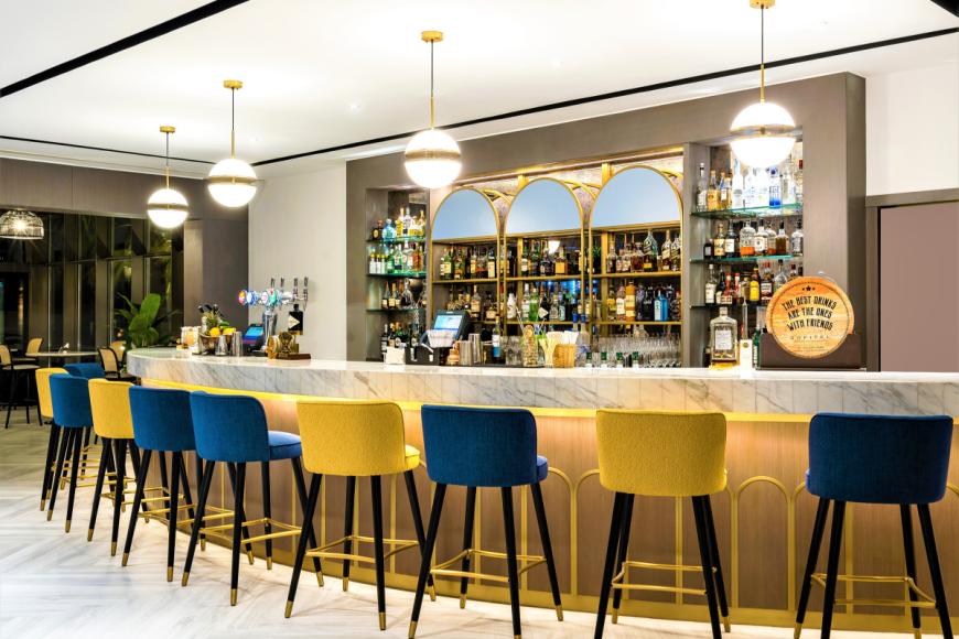 5 Sterne Hotel: Sofitel Dubai Jumeirah Beach - Dubai, Dubai, Bild 8