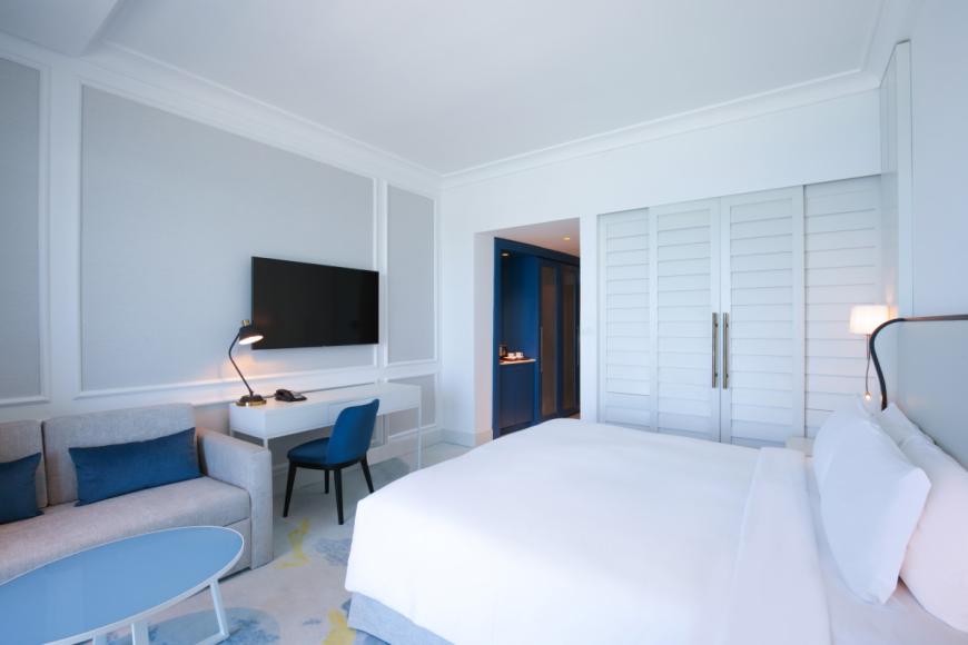 5 Sterne Hotel: Sofitel Dubai Jumeirah Beach - Dubai, Dubai, Bild 4