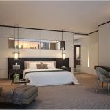 5 Sterne Hotel: Address Sky View, Dubai, Dubai