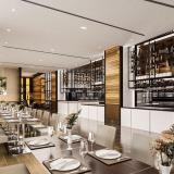 Hilton Dubai Palm Jumeirah, Bild 5