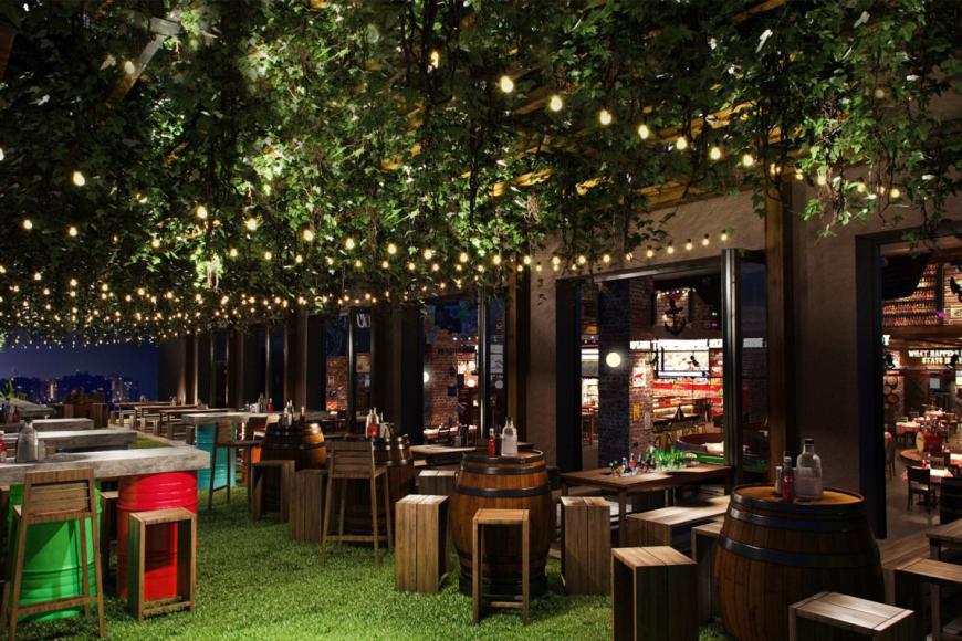 5 Sterne Hotel: Hilton Dubai Palm Jumeirah - The Palm Jumeirah, Dubai, Bild 6