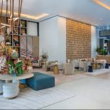 Vida Dubai Marina & Yacht Club, Bild 9