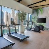 Vida Dubai Marina & Yacht Club, Bild 10