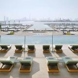 4 Sterne Hotel: Vida Creek Harbour, Dubai, Dubai